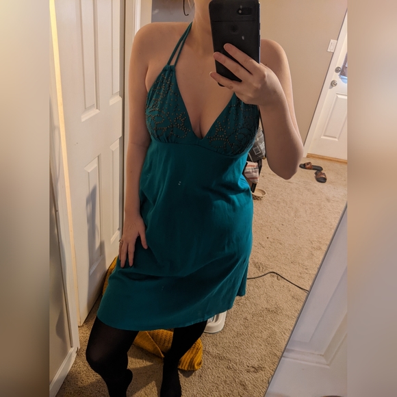 00's Victoria's Secret mini dress - Picture 5 of 5